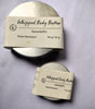 Whipped Body Butter - Rose Geranium (45 g)