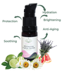 Whitening U-glow serum | Chandani