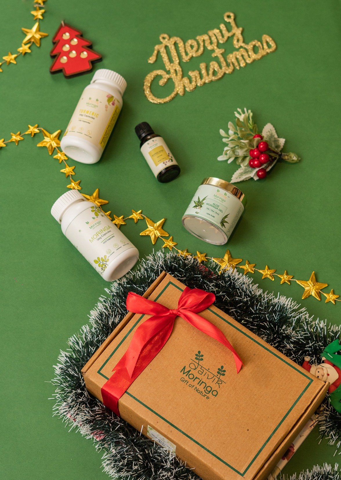 Winter Care Kit