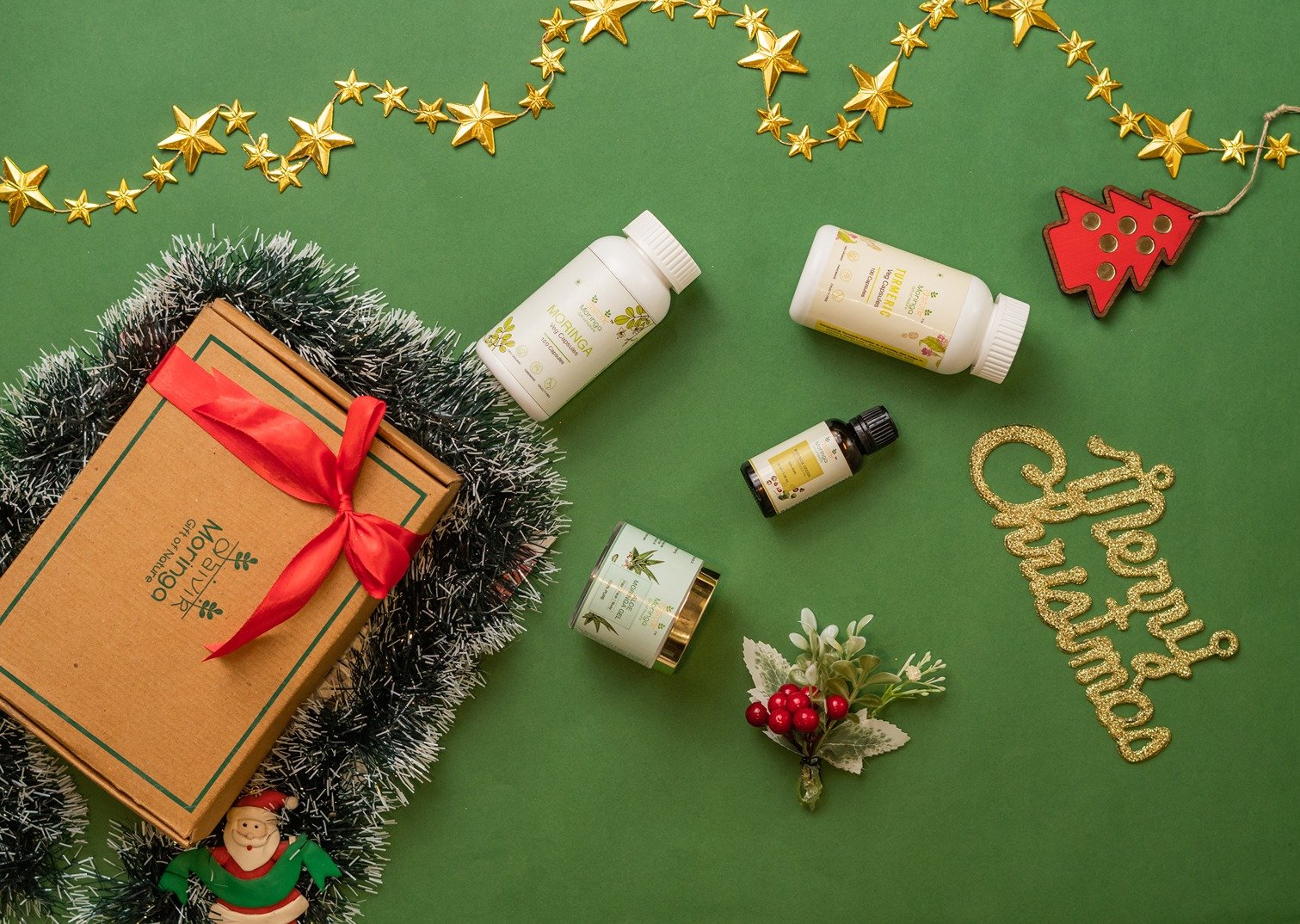 Winter Care Kit