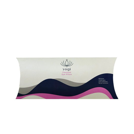 Yogi | Flaxseed Eye Pillow