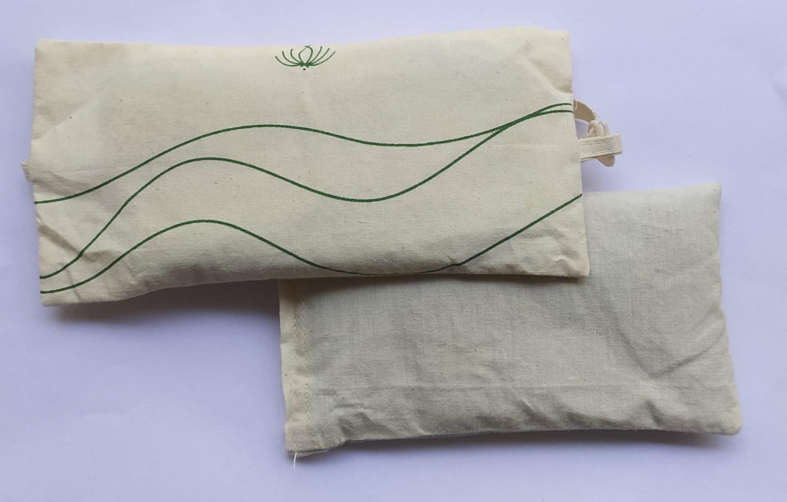 Yogi | Flaxseed Eye Pillow