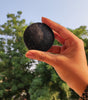 Zesty Charcoal Shampoo Bar for Detox and Oil Control