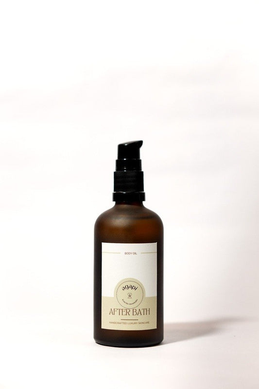 After Bath Body Oil (100 ml)