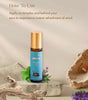 Aromatherapy Refreshed Soul Roll-On