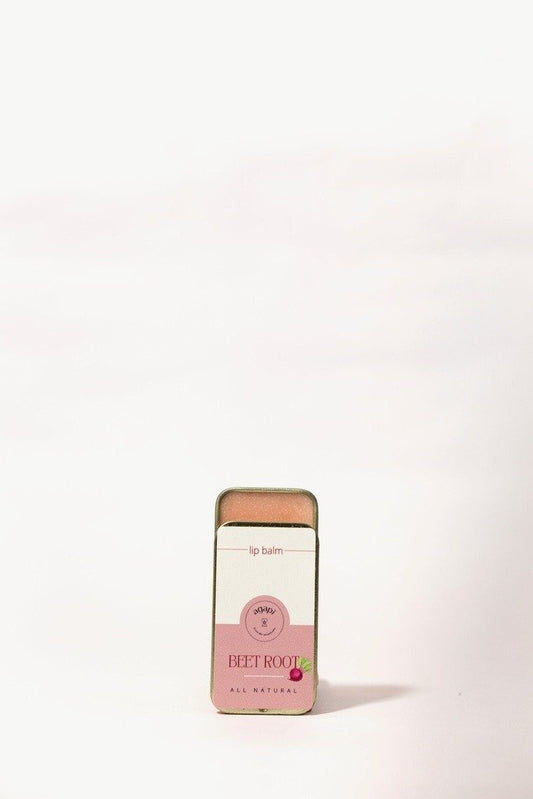 Beetroot Lip Balm (55 gm)