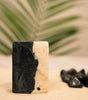 Charcoal Shea Bar (55 gm)