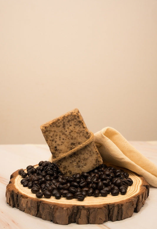 Coffee Bar (55 gm)