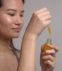 Gold Leaf Facial Oil (30 ml)