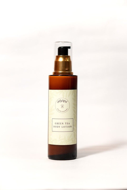 Green Tea Body Lotion (100 ml)
