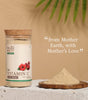 Vitamin C Face Wash-Hibiscus & Beet Root Anti-Acne