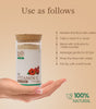 Vitamin C Face Wash-Hibiscus & Beet Root Anti-Acne