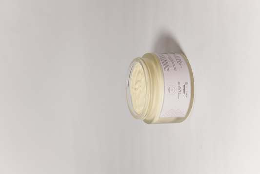 Jojoba Rosehip Cream (55 gm)
