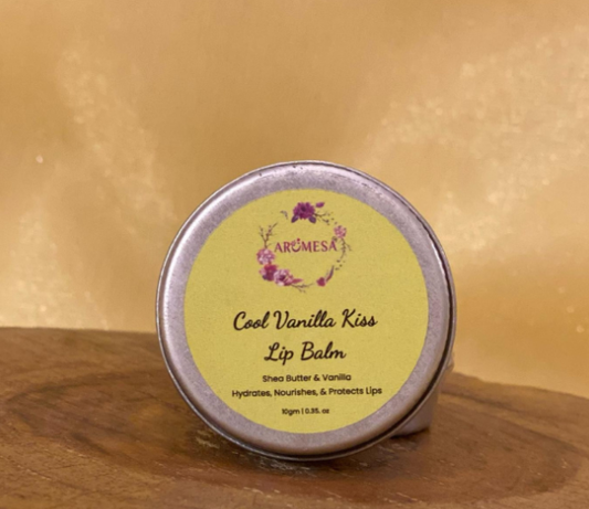 Lip Balm