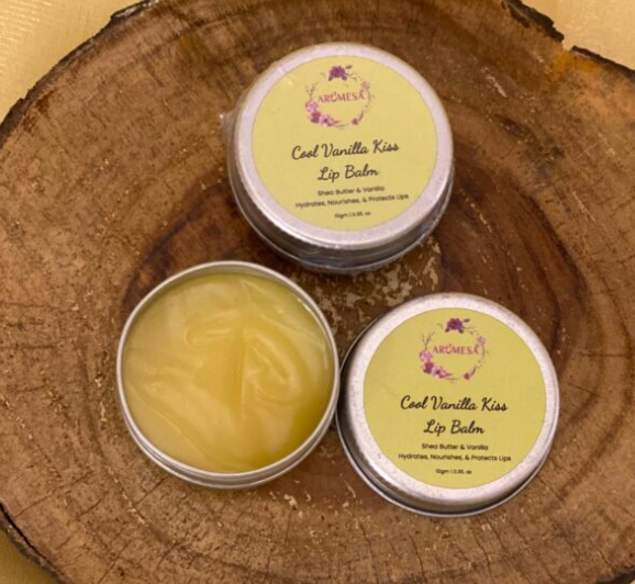 Lip Balm