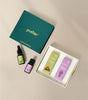 Luxurious Well-Being Gift Set