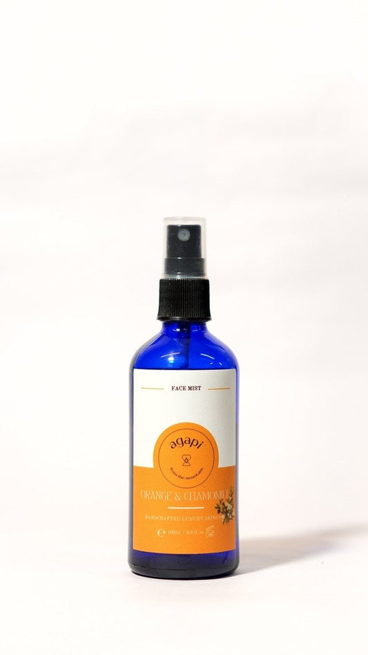 Guras Cleansing Oil (100 ml)