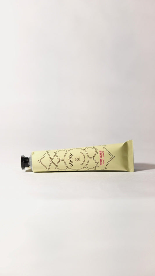 Primrose Hand Cream (30 gm)